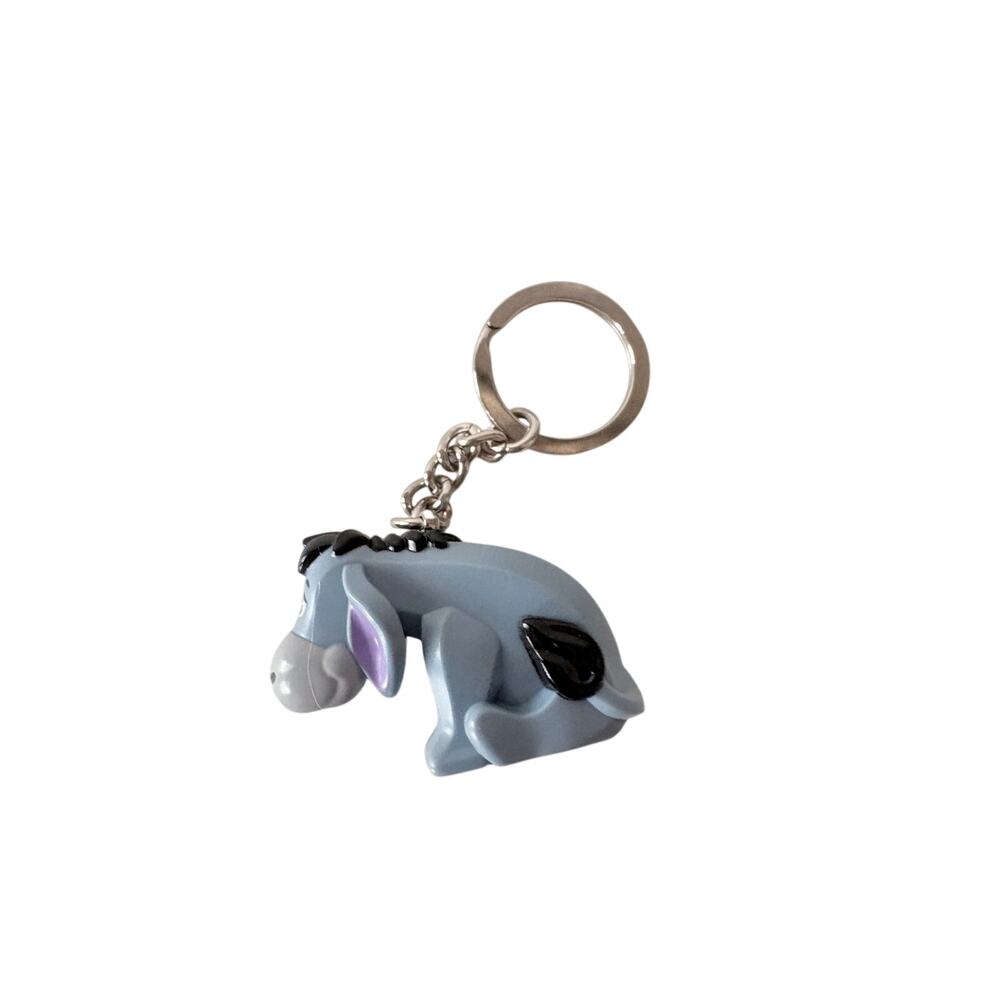 LEGO Disney Eeyore Key Chain (854203)